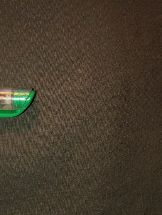 Vuori Sz Med Olive Green Ripstop Pants - Picture 8 of 9